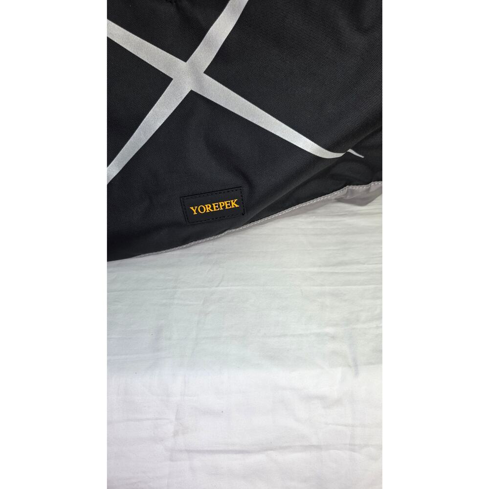 Travel Bag for Doona Car Seat Stroller Padded Airplane Backpack Foldable - Picture 6 of 9